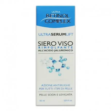 Siero Viso Rimpolpante 30 Ml