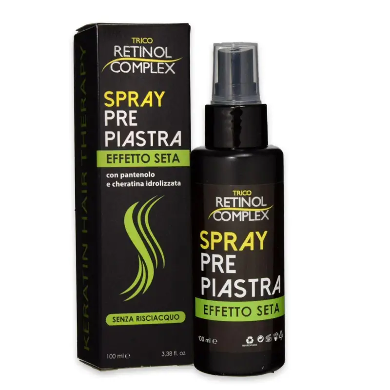 spray pre piastra 100 ml