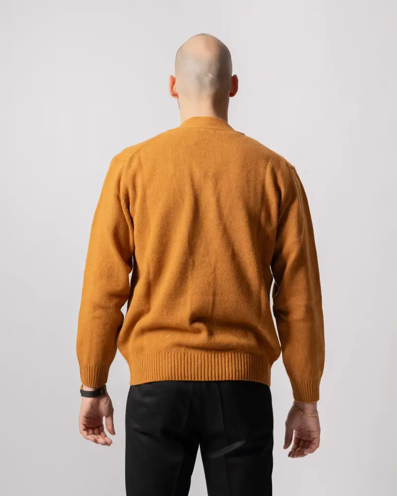 RETOIS Cardigan Multicolore 2312529 miniatura 3