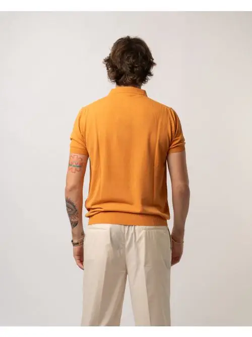 RETOIS Polo Multicolore 2312011 miniatura 3