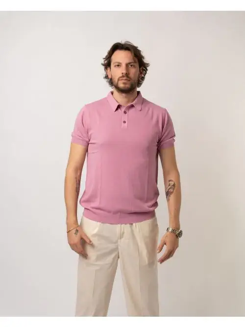 RETOIS Polo Lilla 2312012 miniatura 2