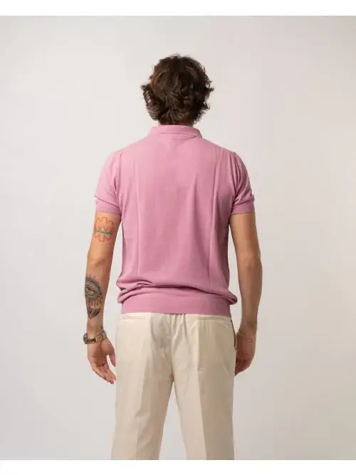 RETOIS Polo Lilla 2312012 miniatura 3