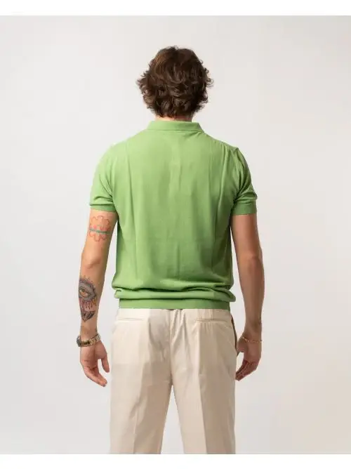 RETOIS Polo Multicolore 2312013 miniatura 3