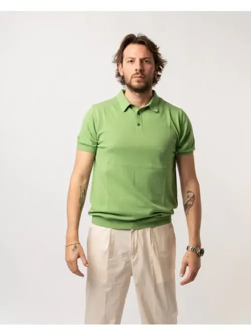 RETOIS Polo Multicolore 2312013