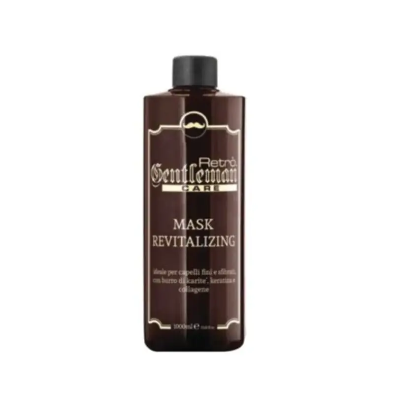 Retrò Gentleman Mask Revitalizing - 1000 ml