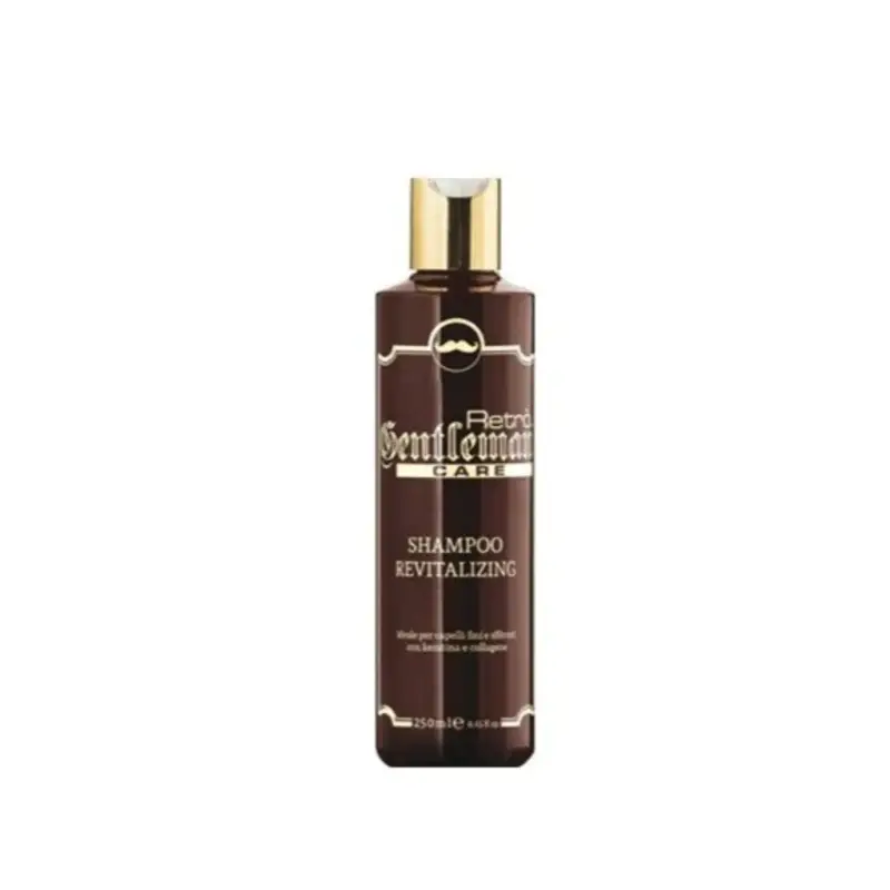 Retrò Gentleman Shampoo Revitalizing - 250 ml