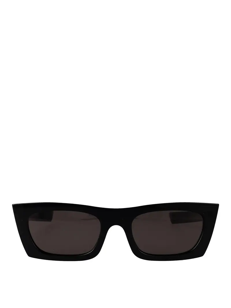 Fred 20 occhiali da sole Nero