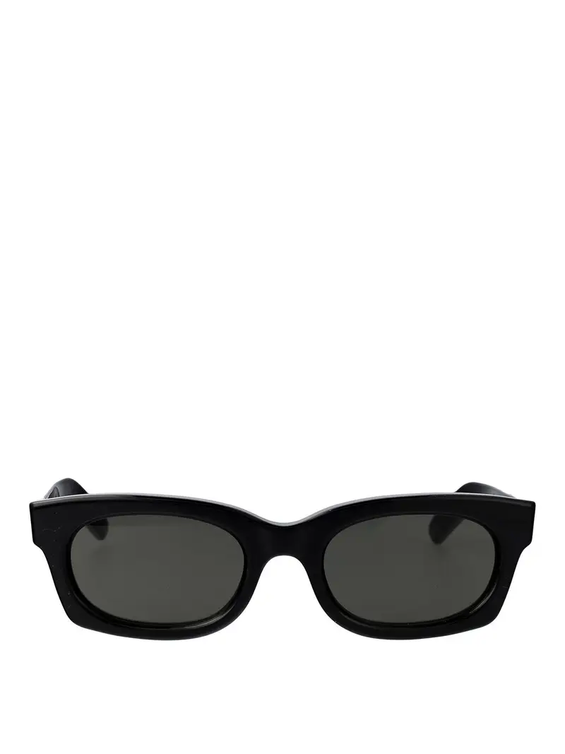 Occhiali da sole Ambos Nero