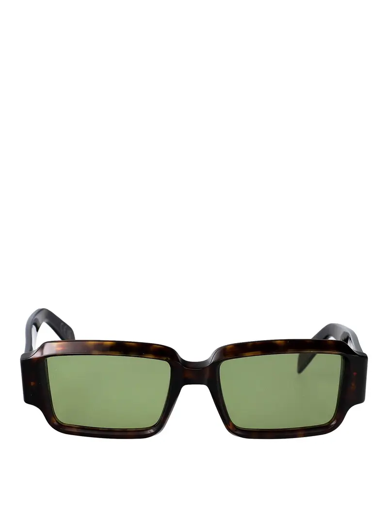 Occhiali da sole Astro Marrone