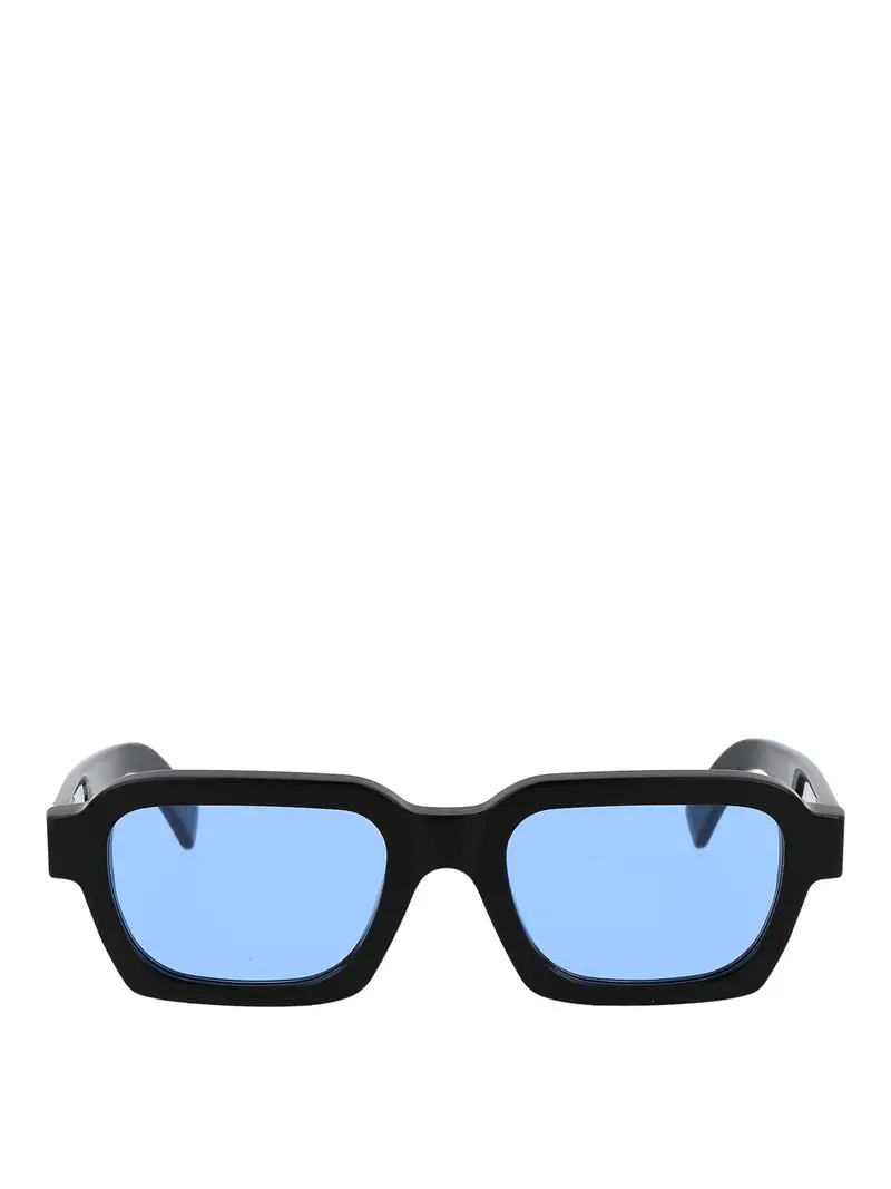 Occhiali da sole Caro Nero