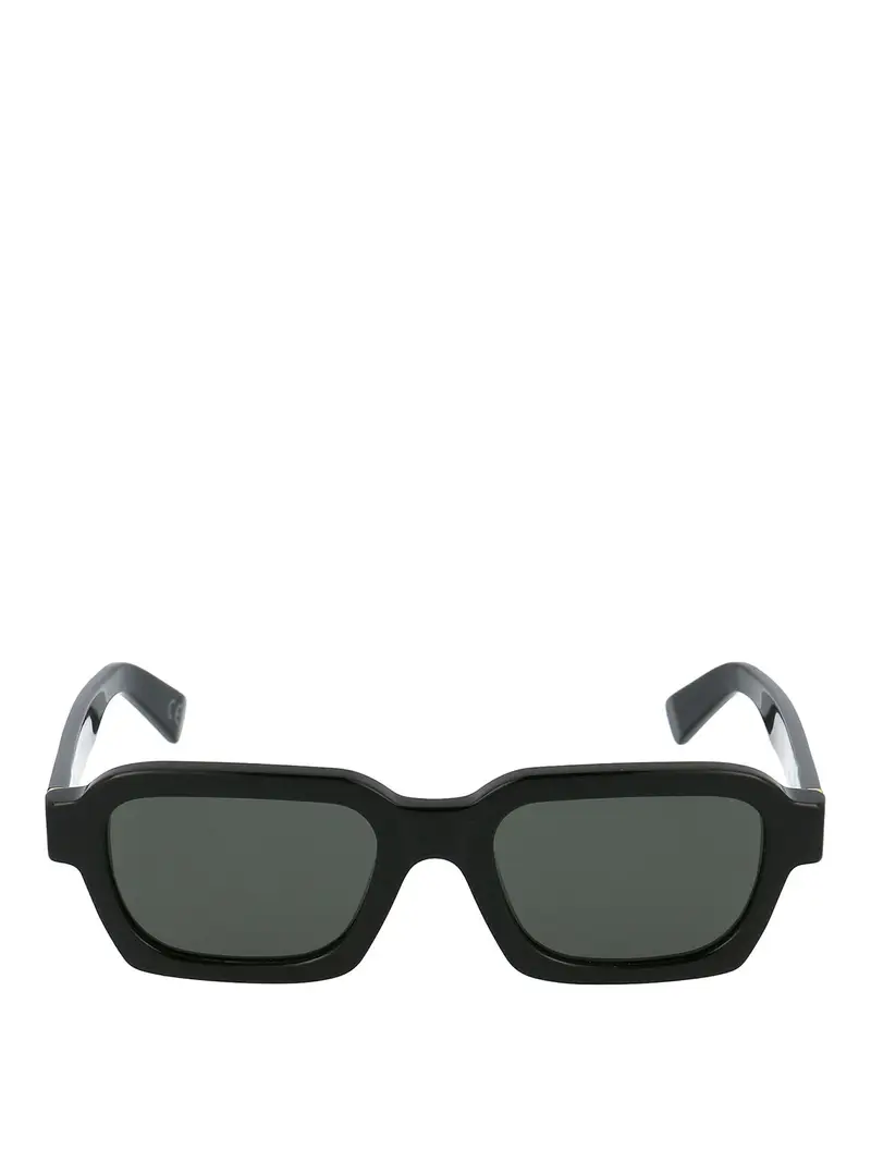 Occhiali da sole Caro Nero