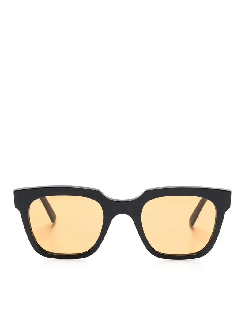 Occhiali da sole Giusto Marrone