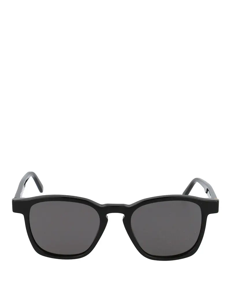 Occhiali da sole Nero