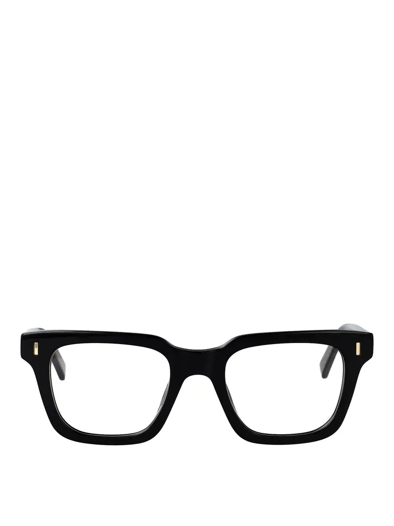 Occhiali da sole Nero