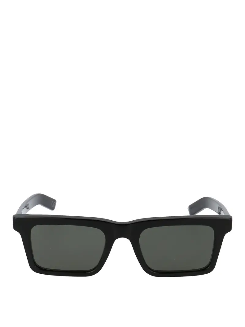 Occhiali da sole Nero