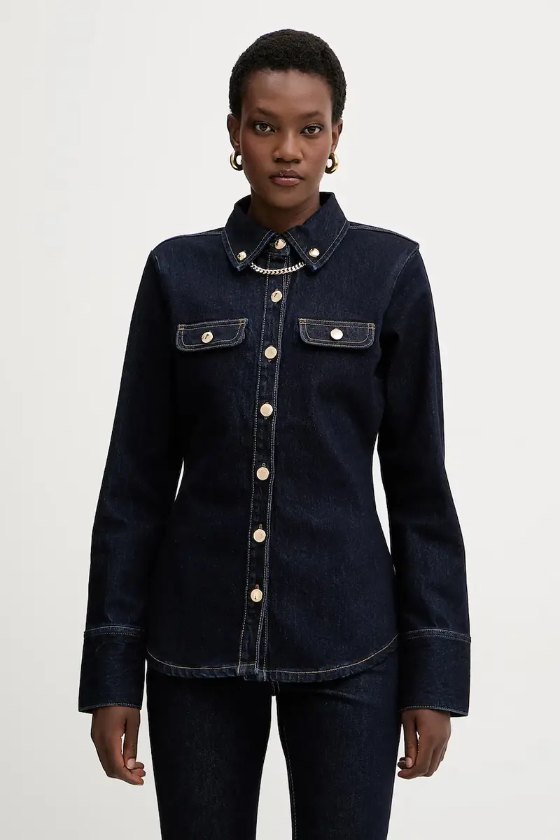 Retrofete Jeans Donna Blu 3889666