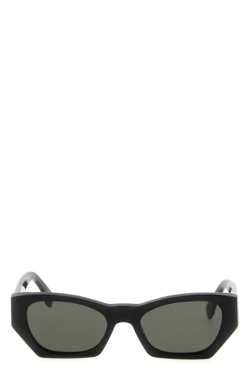 Occhiali Da Sole 'Amata' Nero