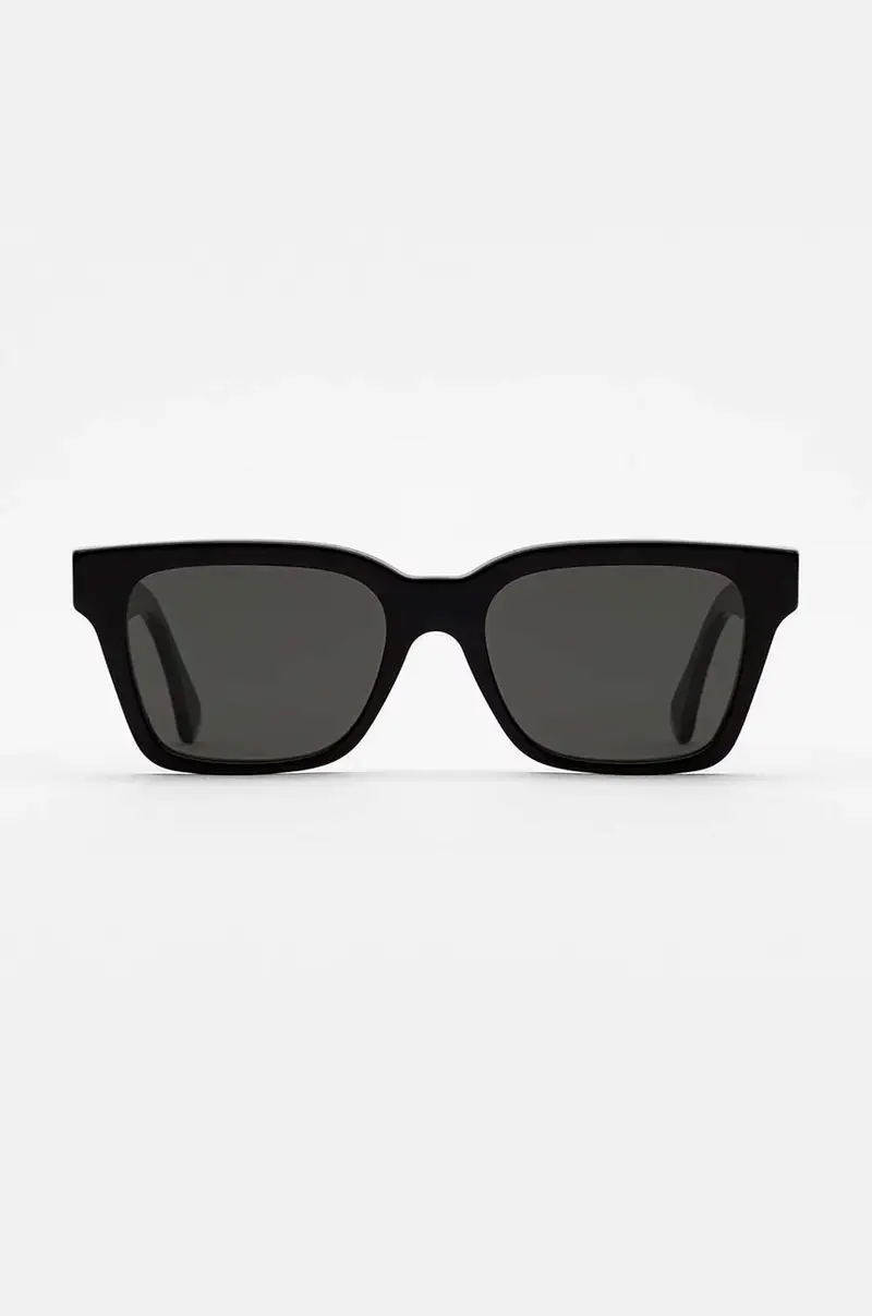 occhiali da sole America colore nero AMERICA.C2N miniatura 3