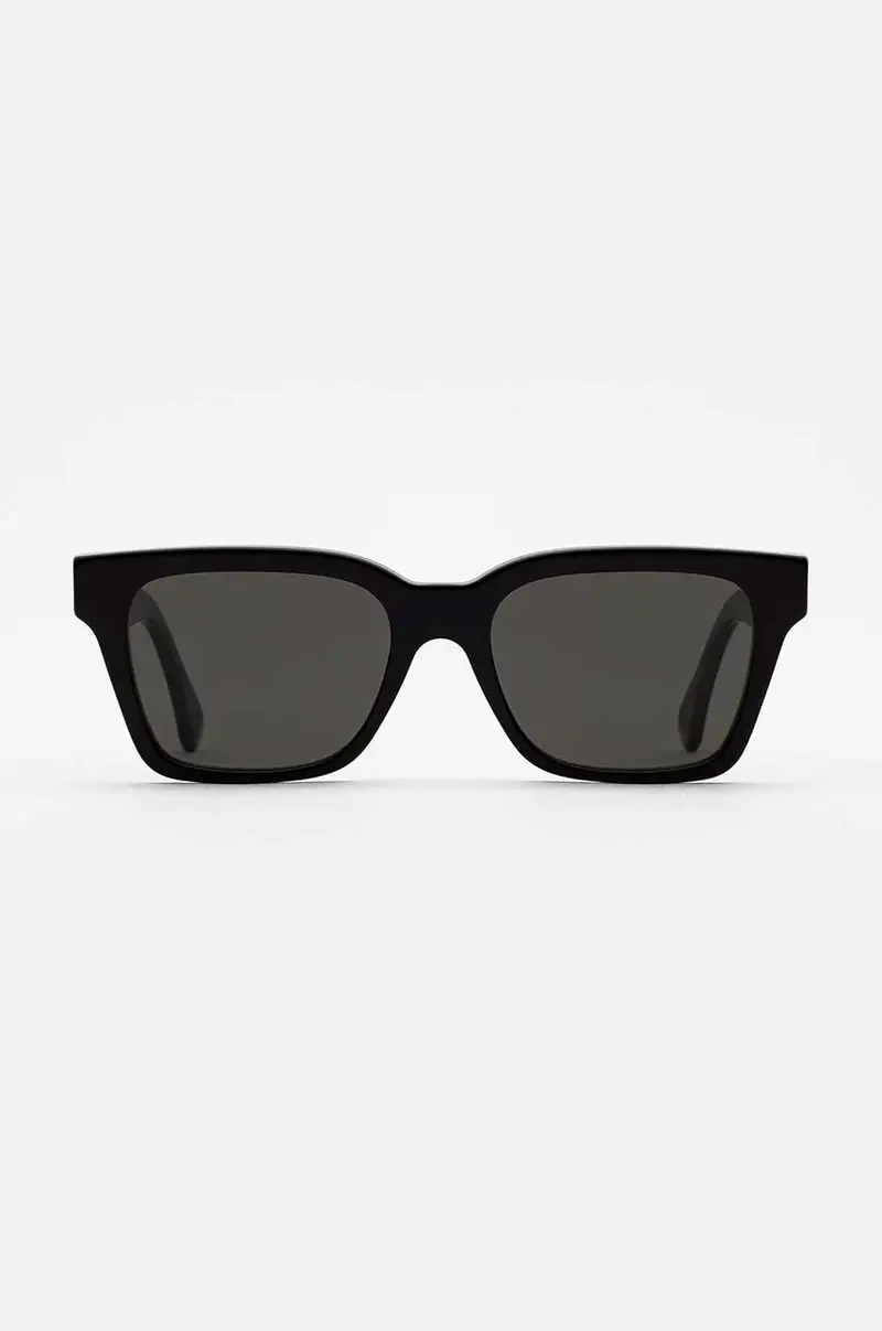 occhiali da sole America colore nero AMERICA.C2N miniatura 4