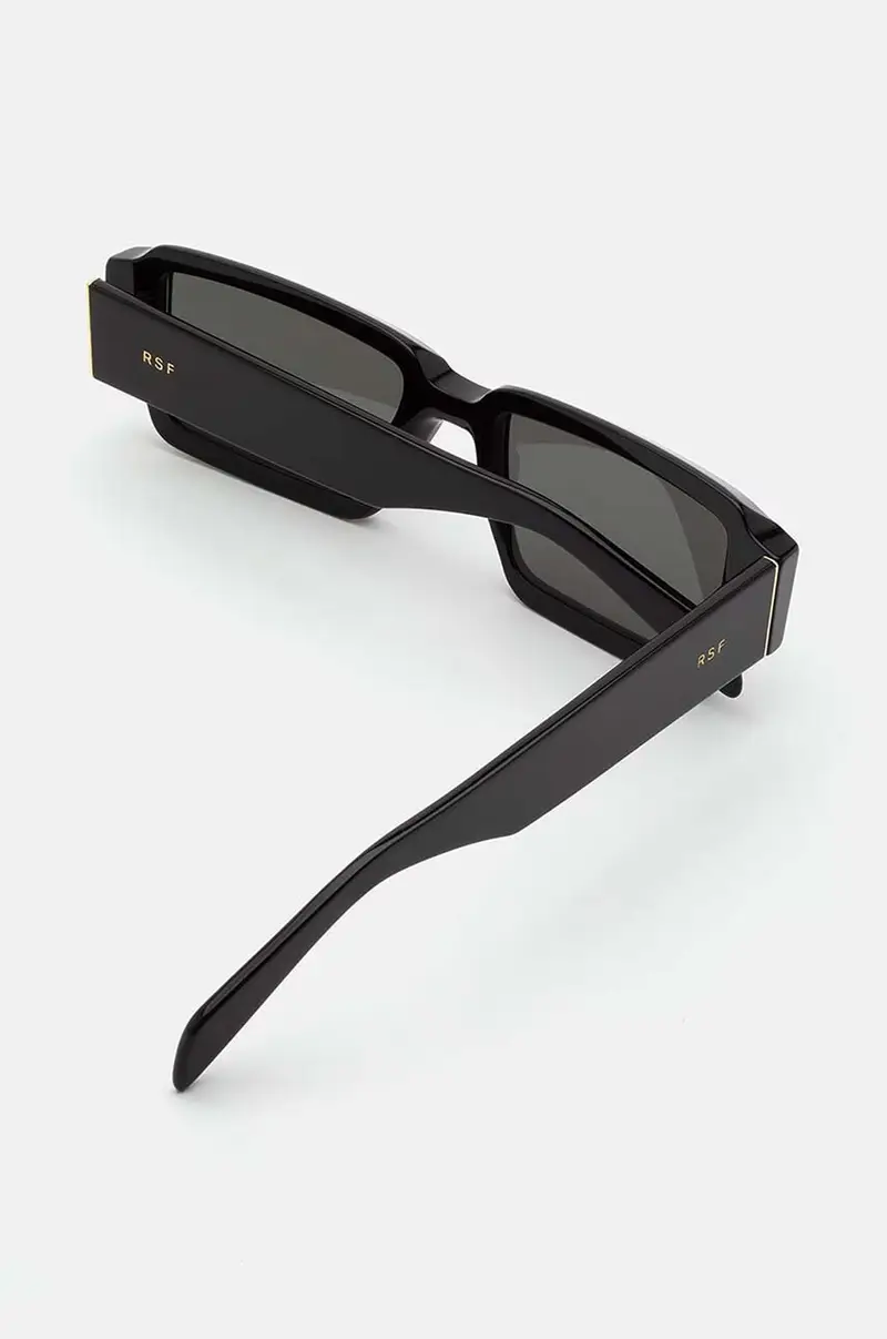 occhiali da sole Astro colore nero ASTRO.XL9 miniatura 4