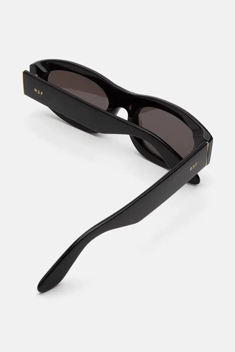 occhiali da sole Cinema Nero miniatura 4