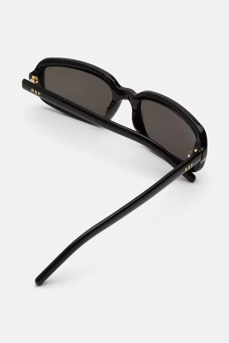 occhiali da sole Troll Nero miniatura 4