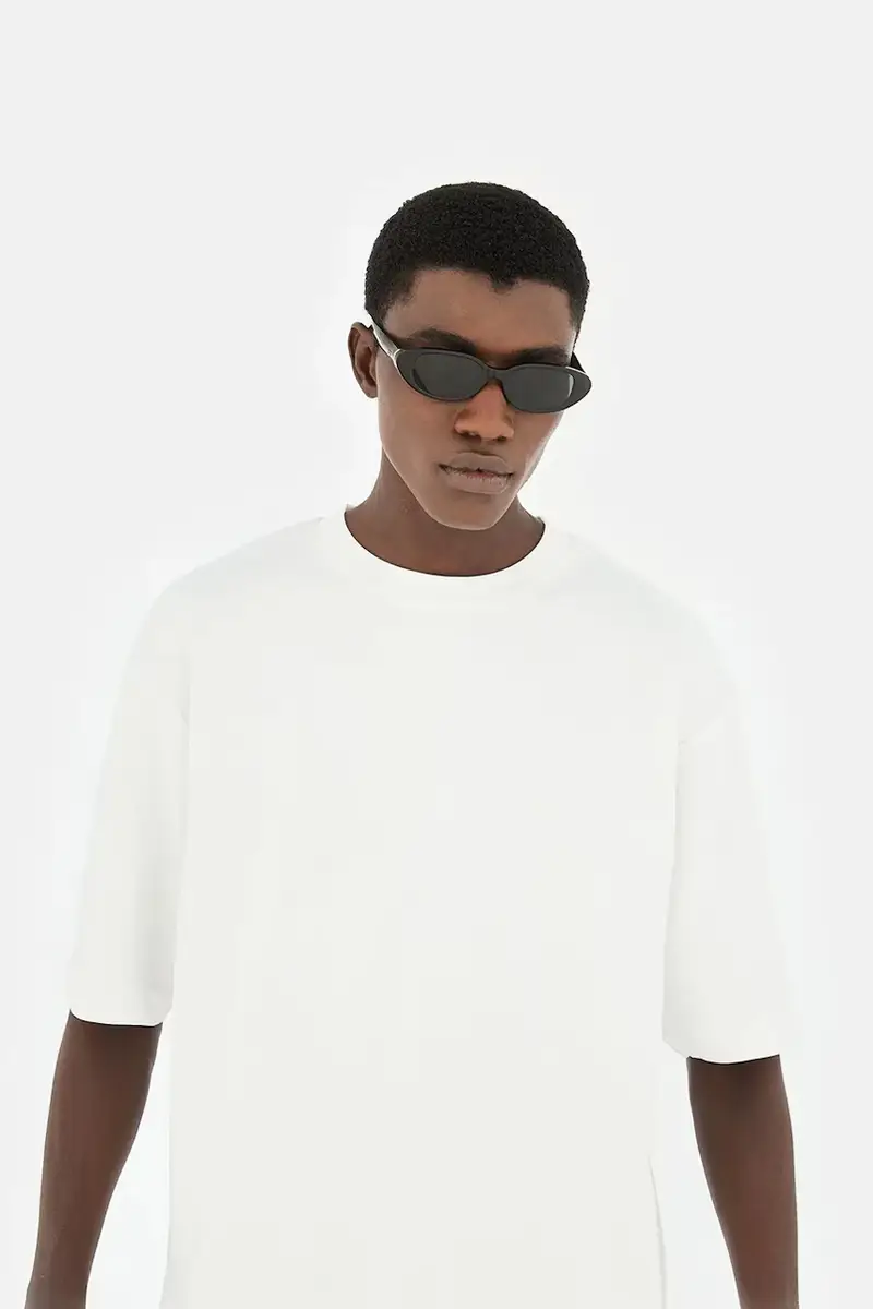 occhiali da sole Vega Nero miniatura 3