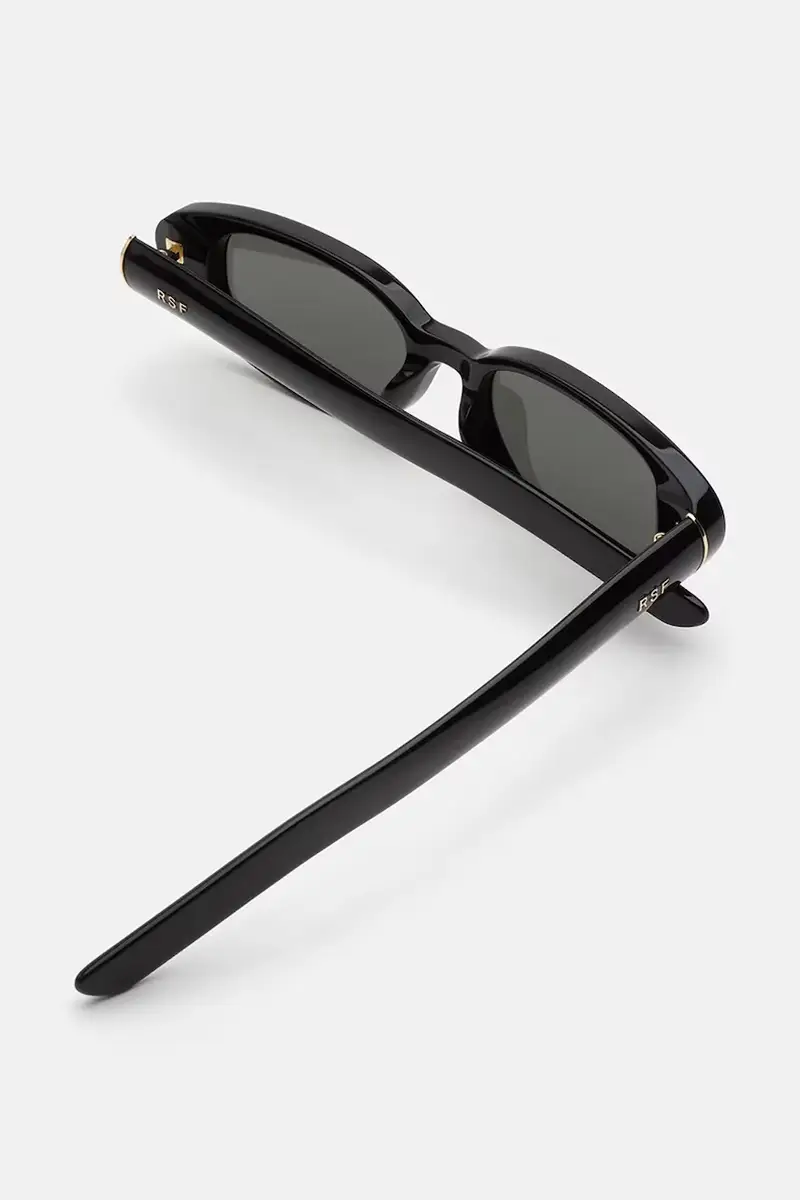 occhiali da sole Vega Nero miniatura 4