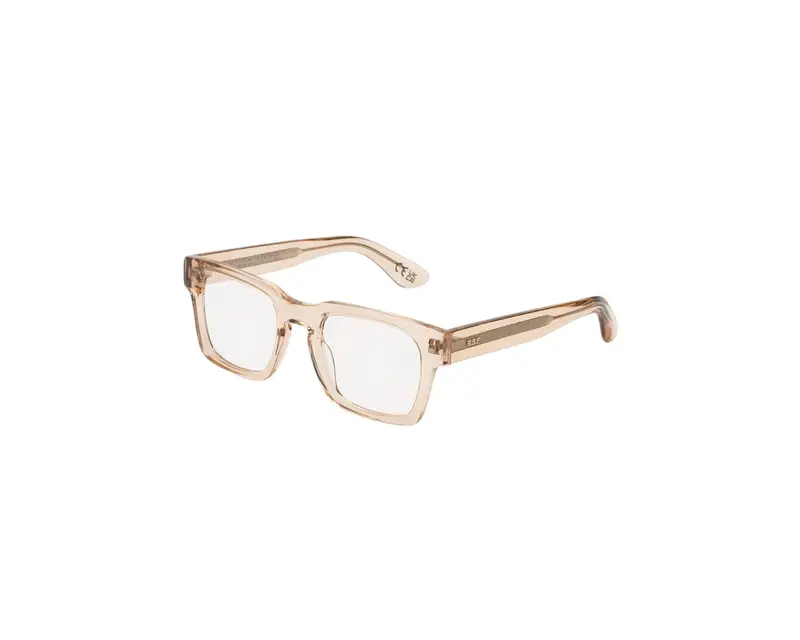 Retrosuperfuture Unisex 5RN Numero 133 Resina Montature da vista Acetato Resina  Squadrata