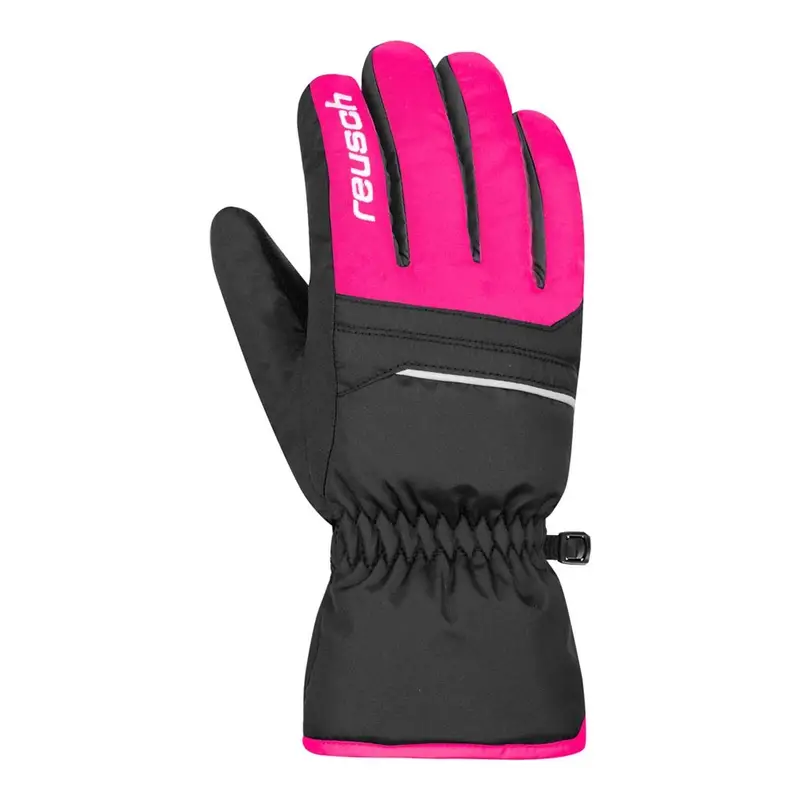 Alan Fuxia - Guanti Sci Bambino 6,5