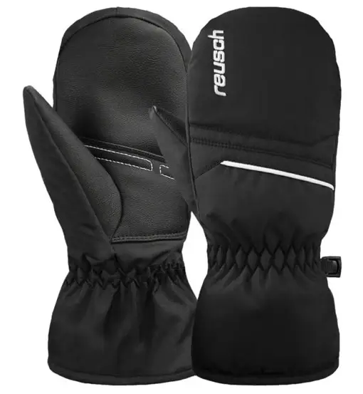 Alan Jr - moffole - bambino Black