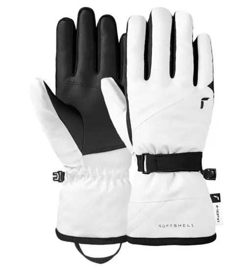 Reusch Guanti Donna 3991633