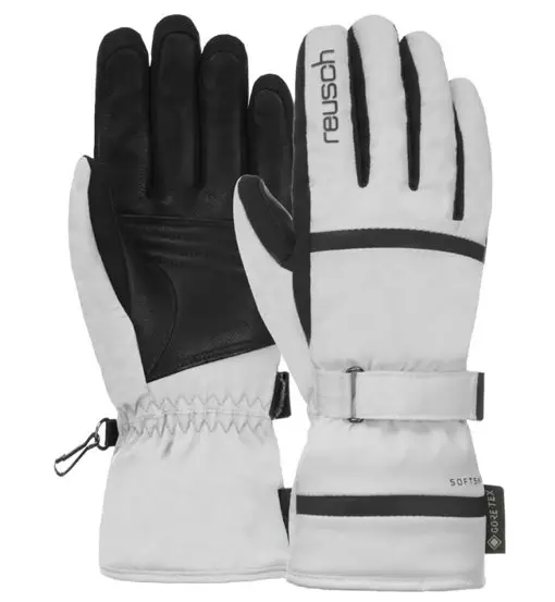 Reusch Guanti Donna 2487341