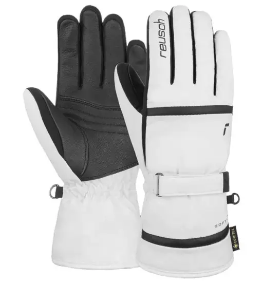 Reusch Guanti Donna 2487567