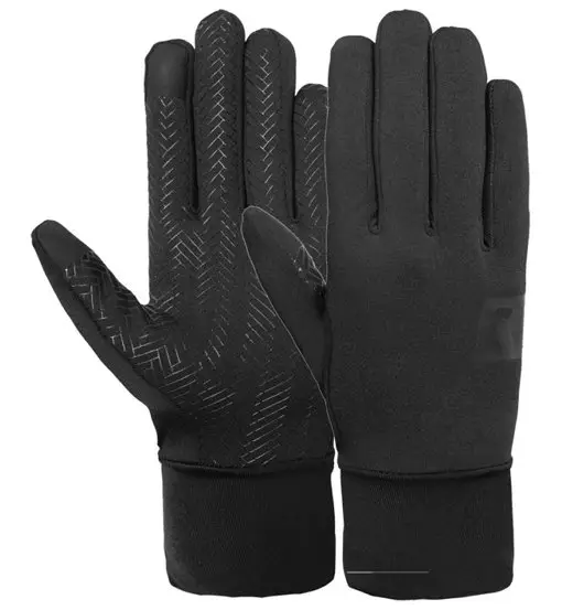 Reusch Guanti Uomo Nero 2842671