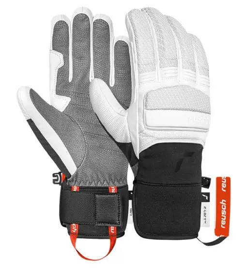 Reusch Guanti 3991636