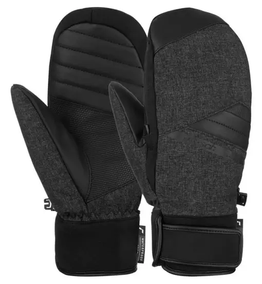 Anakin R-TEX XT M - moffole - uomo Black