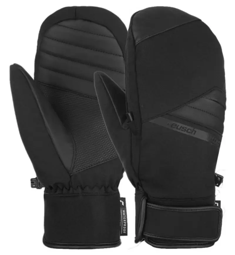 Anakin R-TEX XT M - moffole - uomo Black