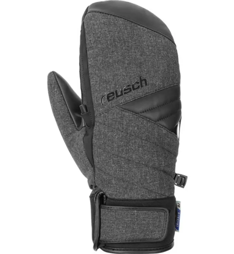 Anakin R-TEX-XT - moffole - uomo Grey