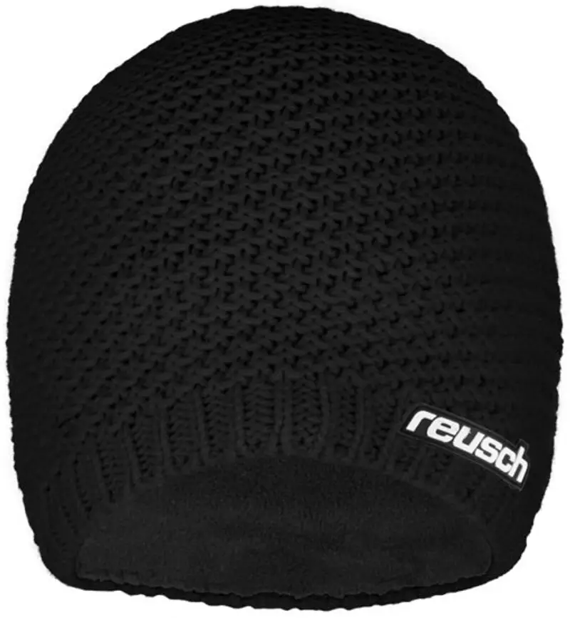 Aron - berretto Black