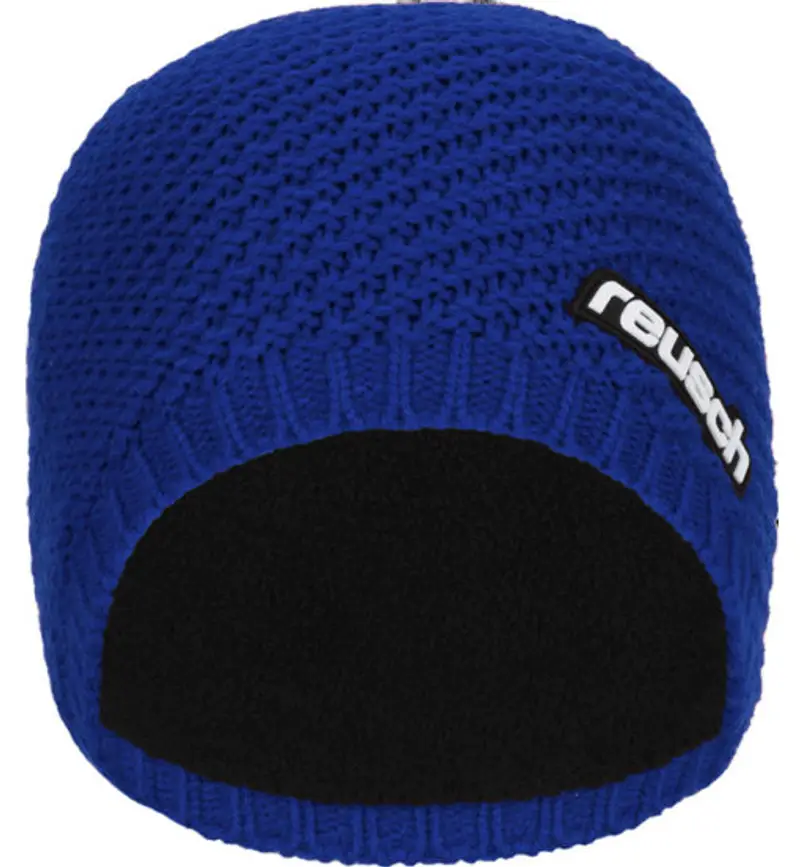 Aron - berretto Blue