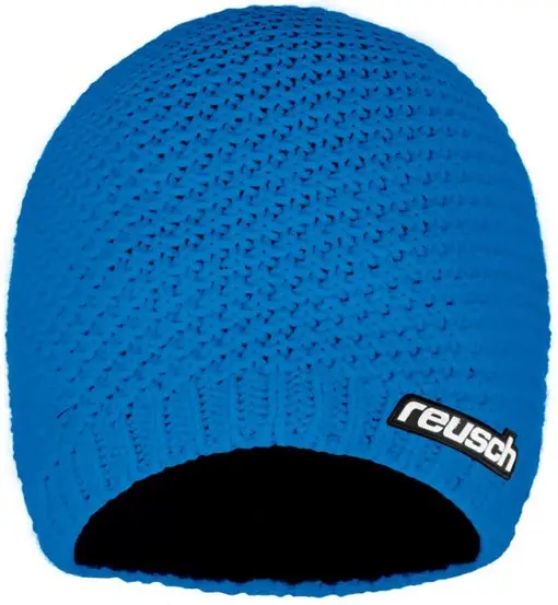 Aron - berretto Blue