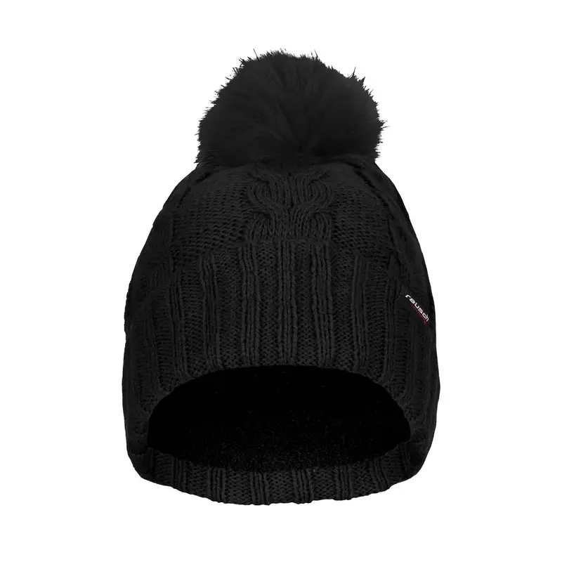 BEANIE EVE DONNA Nero