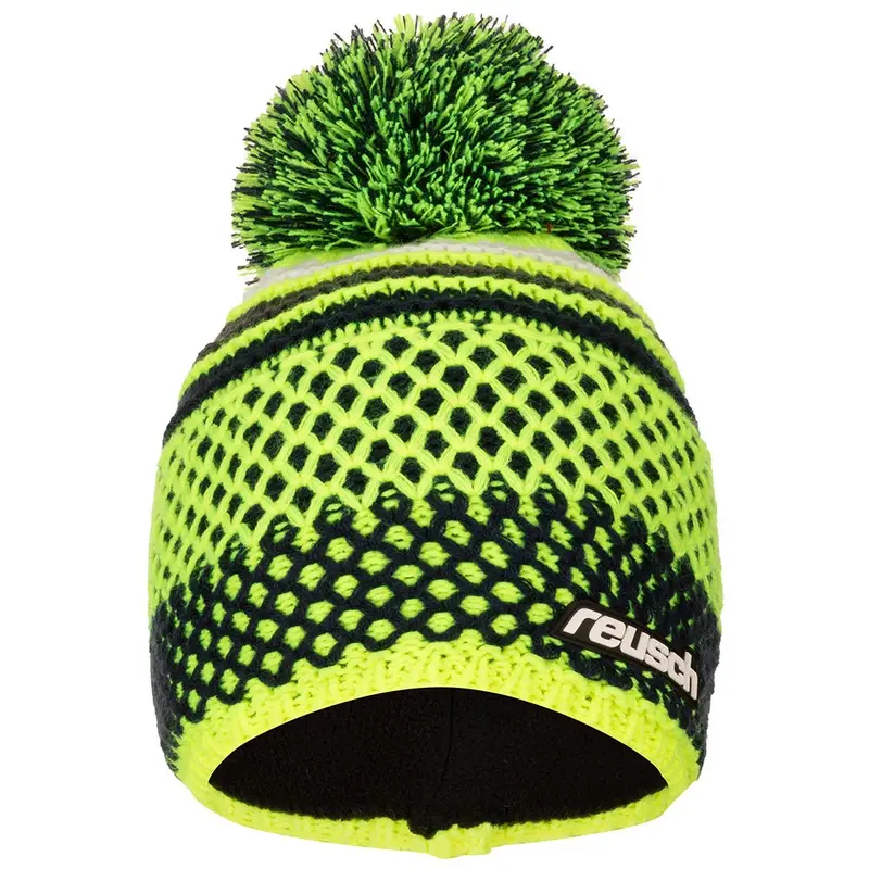 Berretto Sci Ellie Lime Uomo TU
