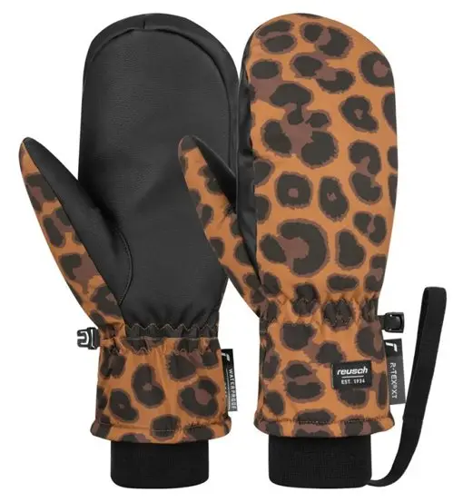 Carter R-TEX XT - moffole Brown