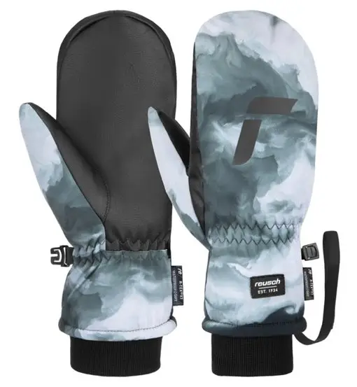 Carter R-TEX XT - moffole Grey