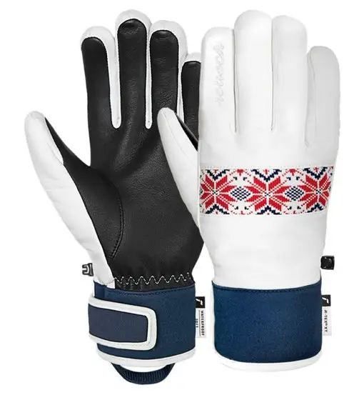 Reusch Guanti Donna 3991638