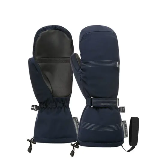 Cozy R-TEX XT - moffole - donna Dress blue