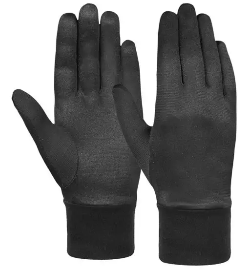 Reusch Guanti Nero 4295316