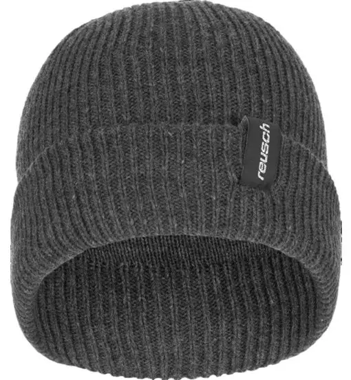 Eddie - berretto Grey